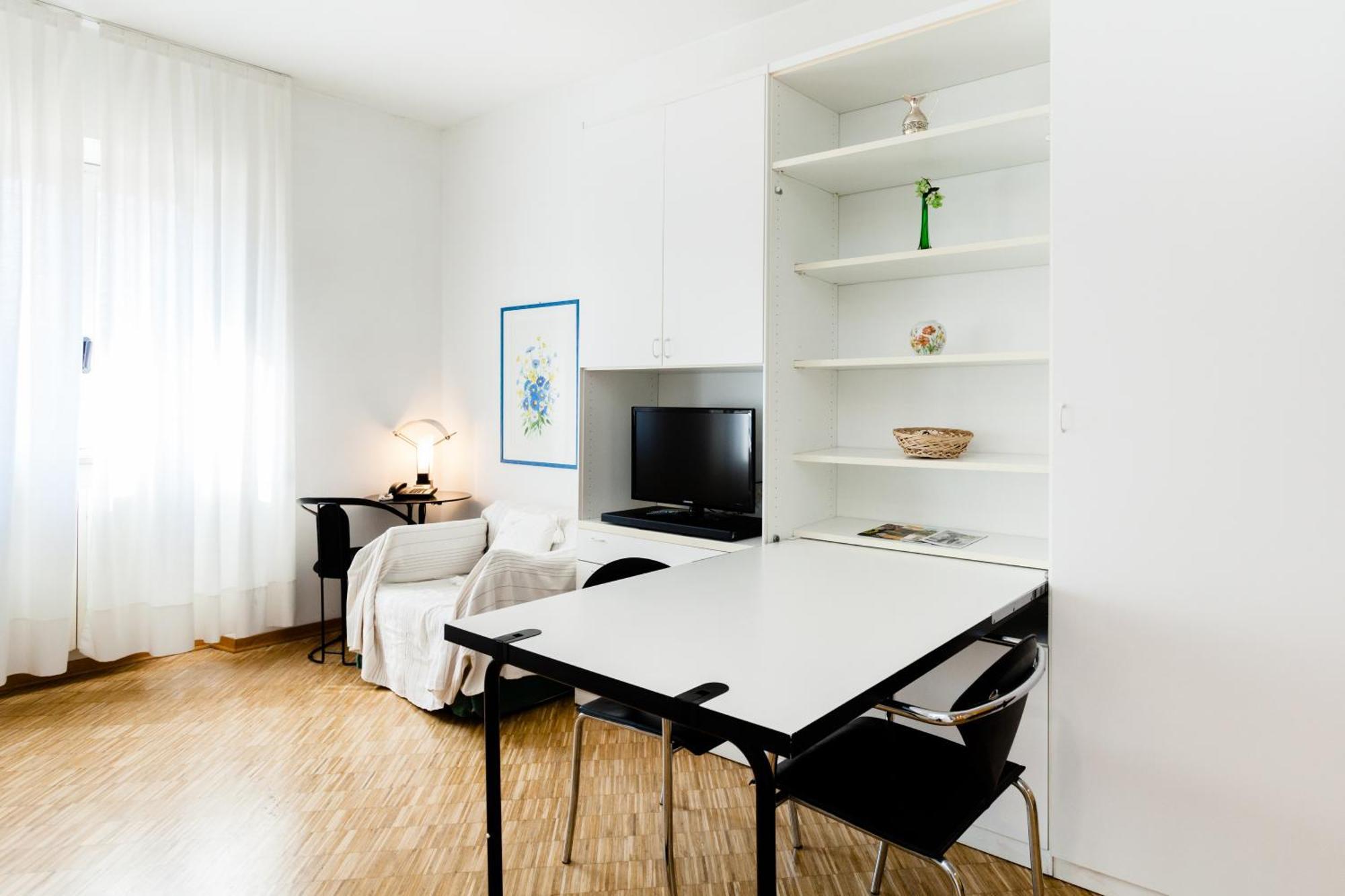 Residence Degli Aranci - Caseta Анкона Номер фото