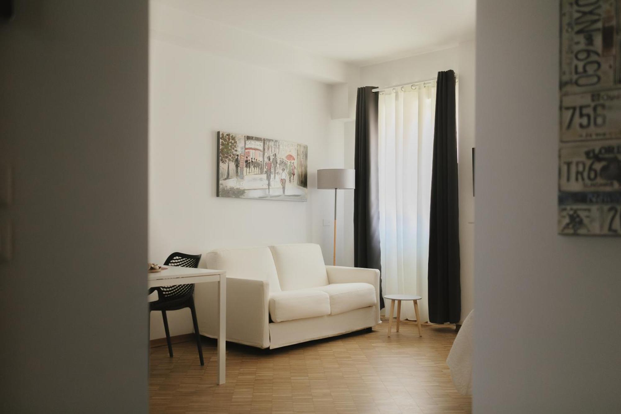 Residence Degli Aranci - Caseta Анкона Экстерьер фото