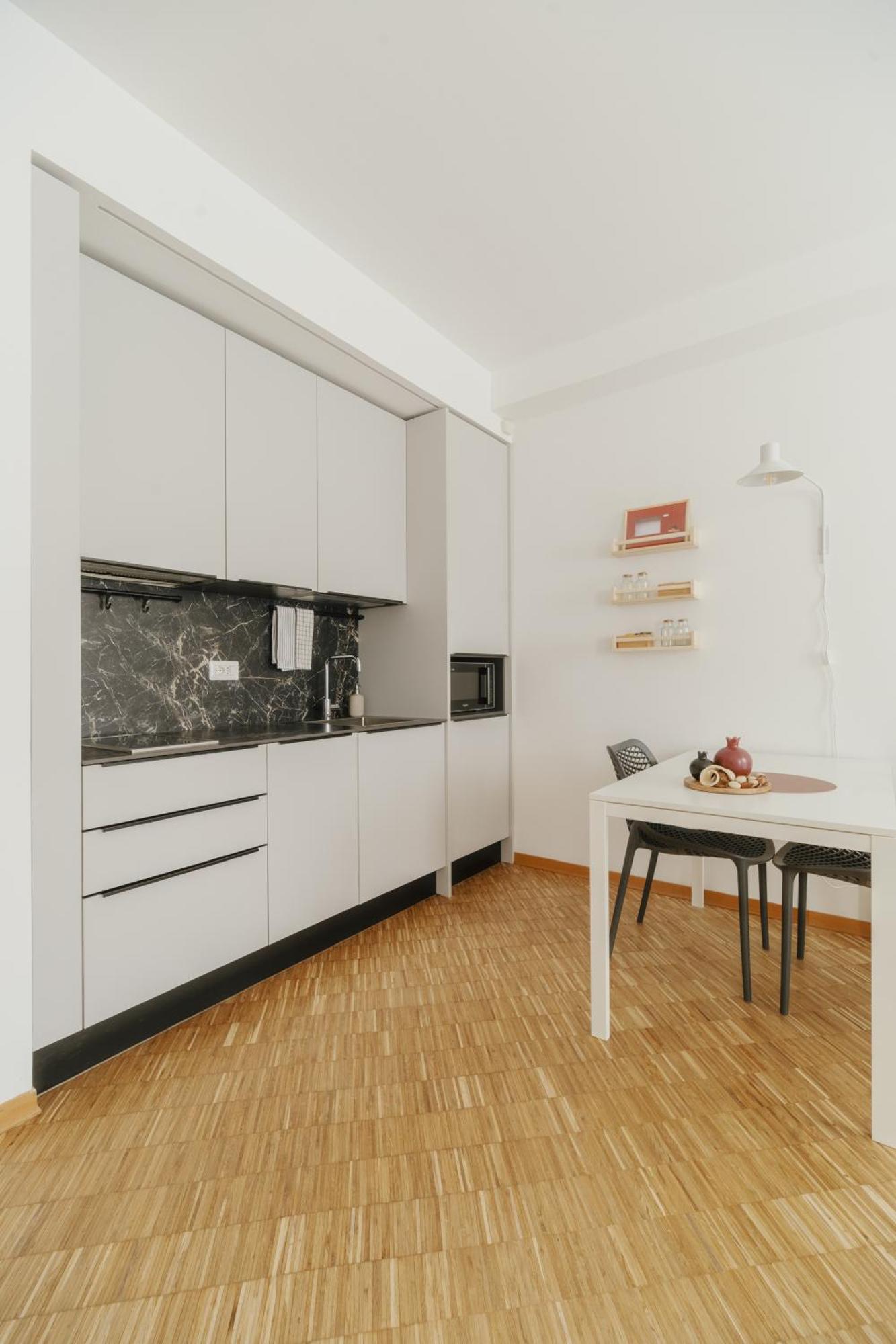 Residence Degli Aranci - Caseta Анкона Экстерьер фото