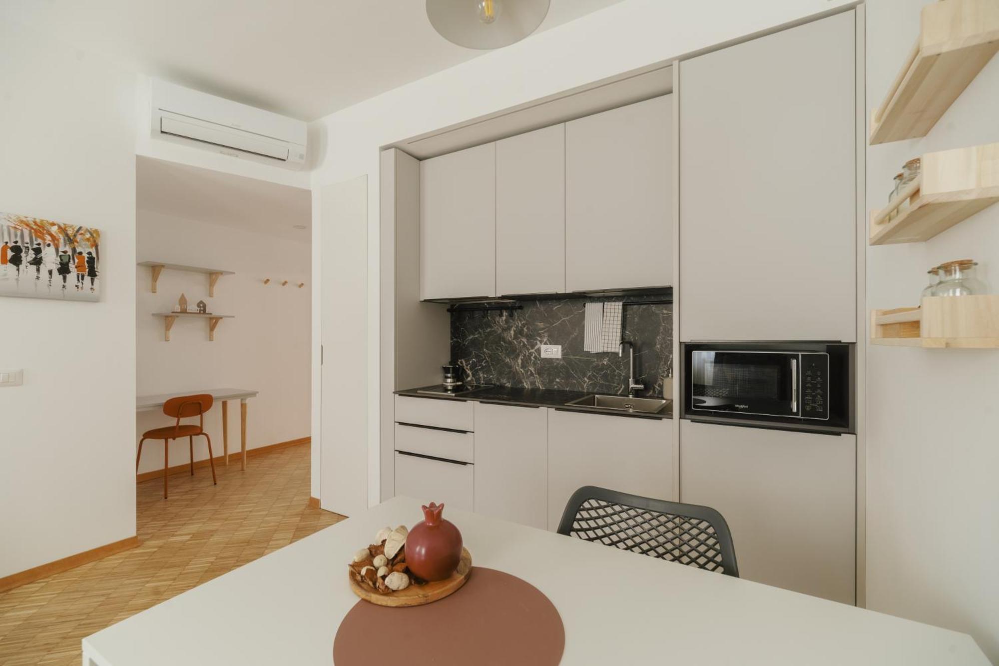 Residence Degli Aranci - Caseta Анкона Экстерьер фото