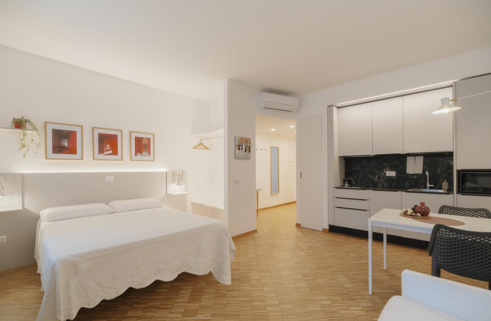Residence Degli Aranci - Caseta Анкона Экстерьер фото