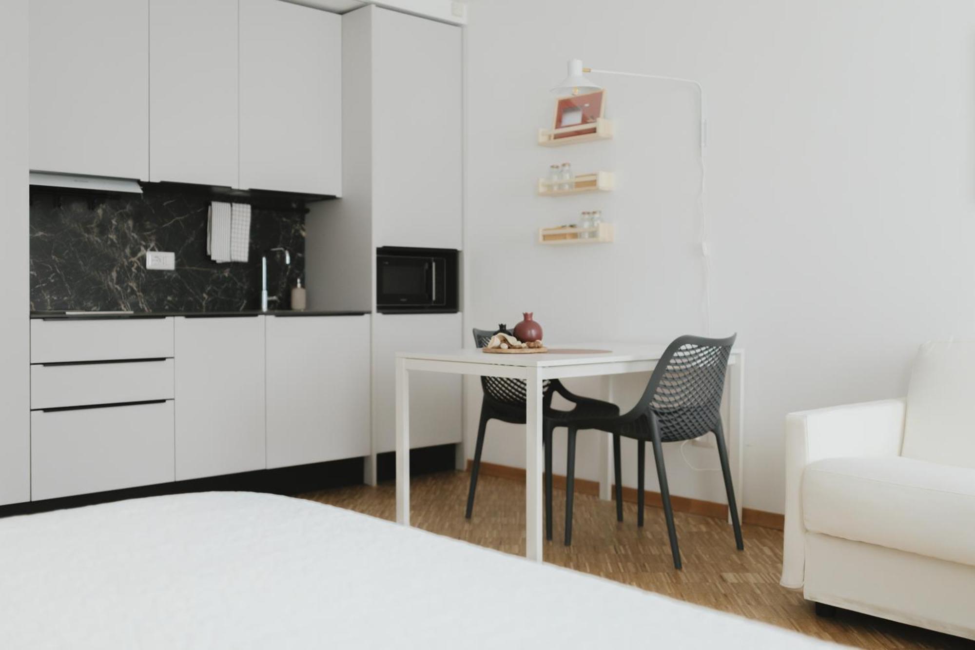 Residence Degli Aranci - Caseta Анкона Экстерьер фото