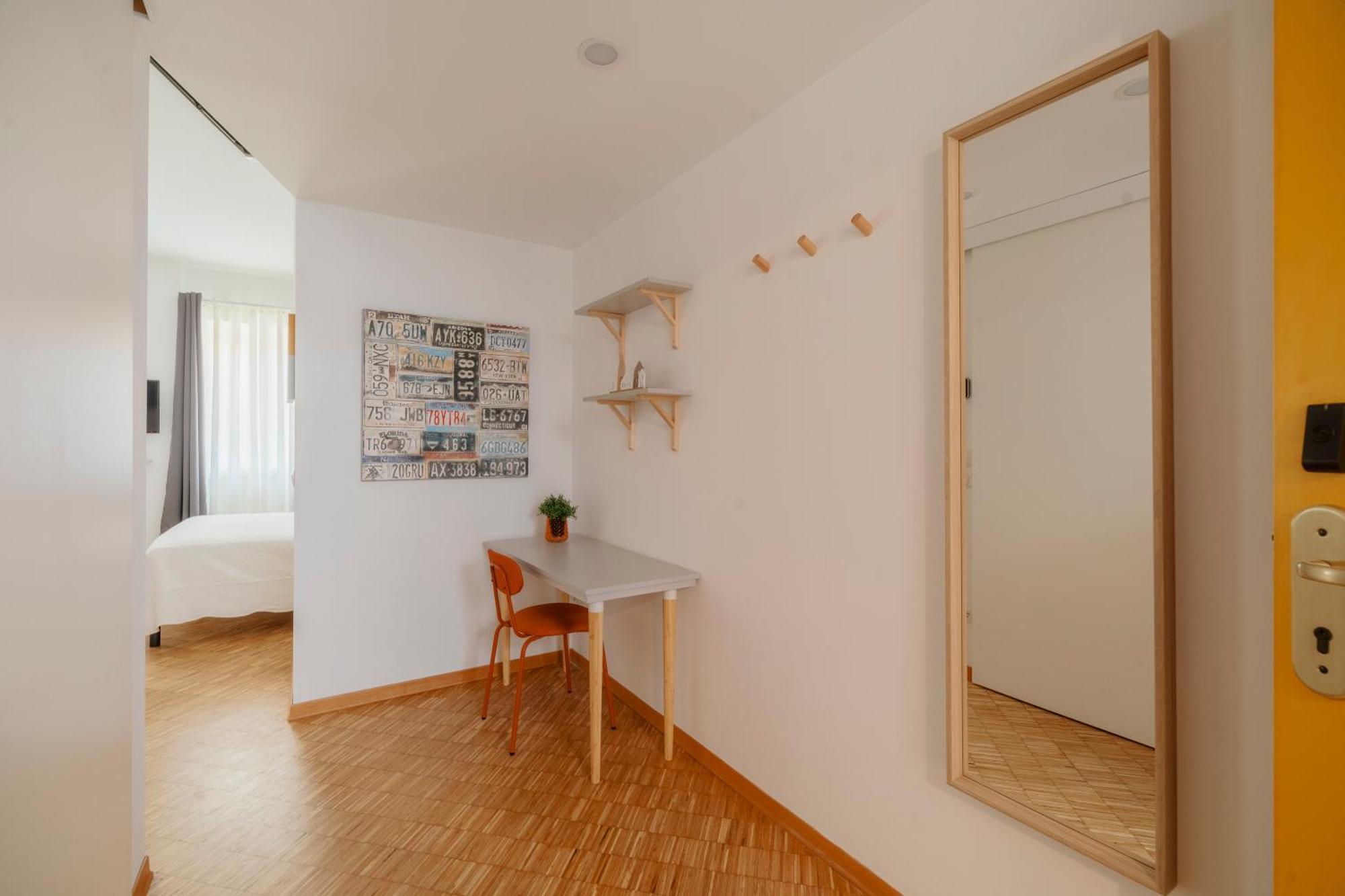 Residence Degli Aranci - Caseta Анкона Экстерьер фото