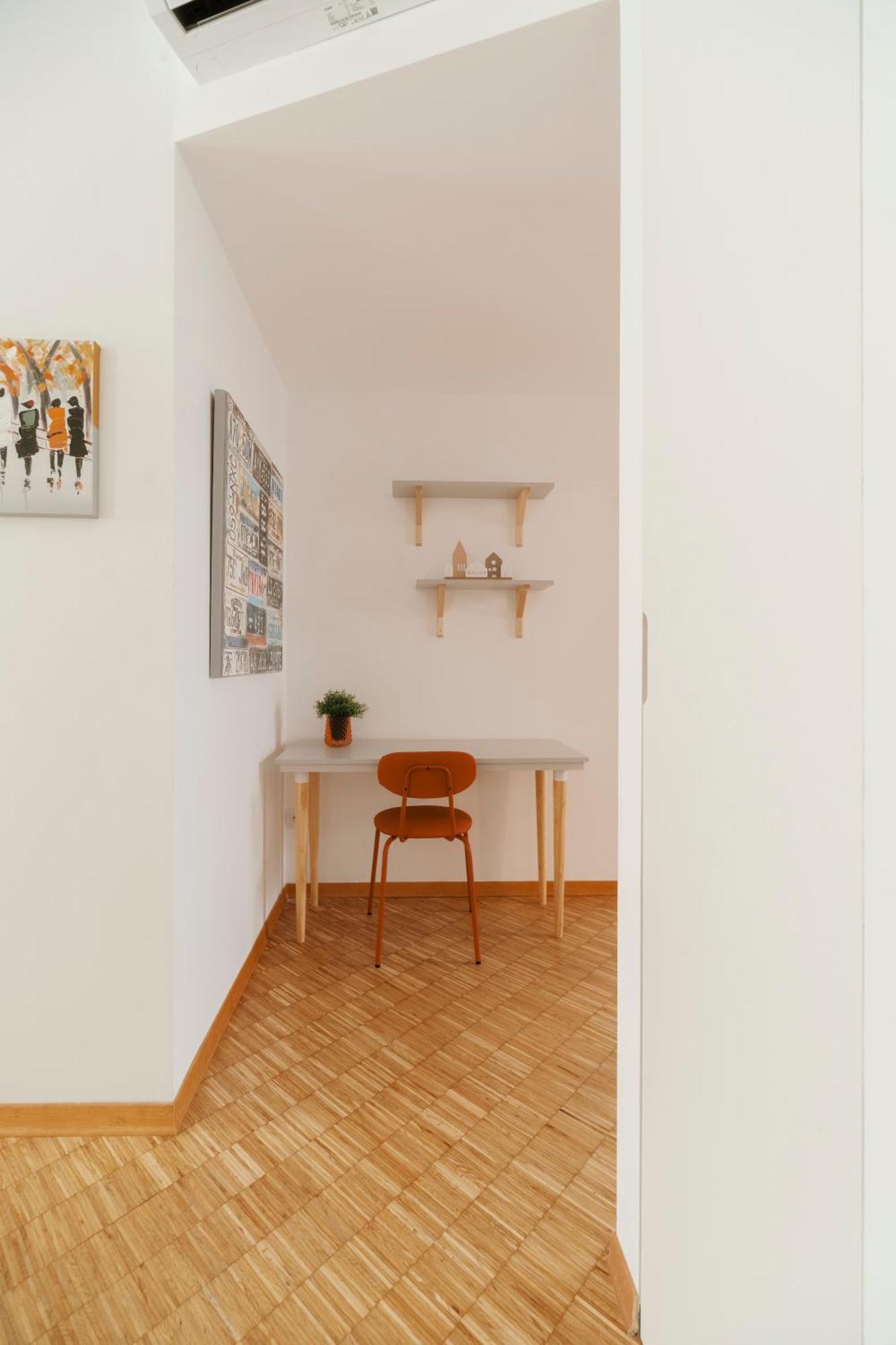 Residence Degli Aranci - Caseta Анкона Экстерьер фото