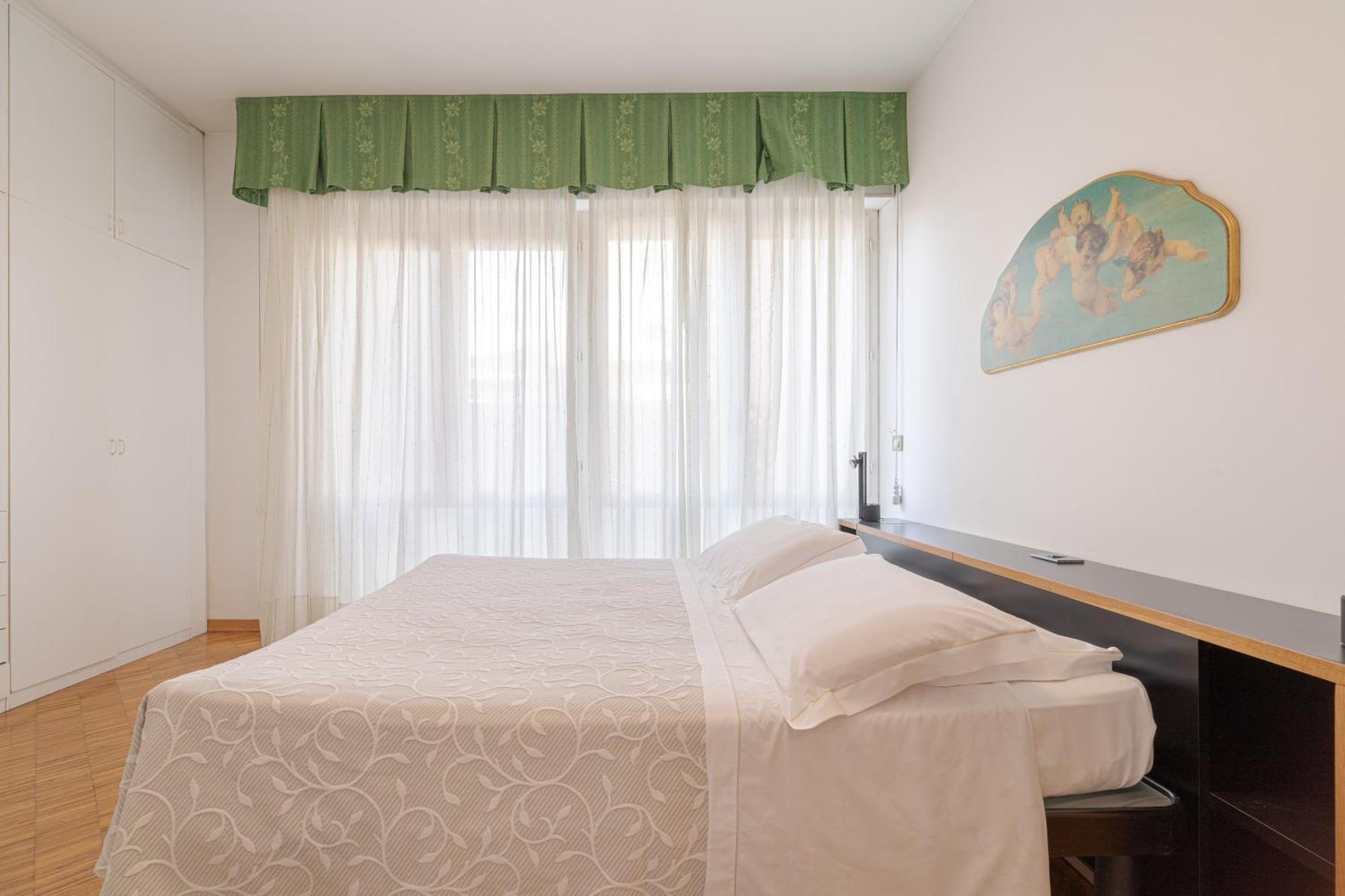 Residence Degli Aranci - Caseta Анкона Номер фото
