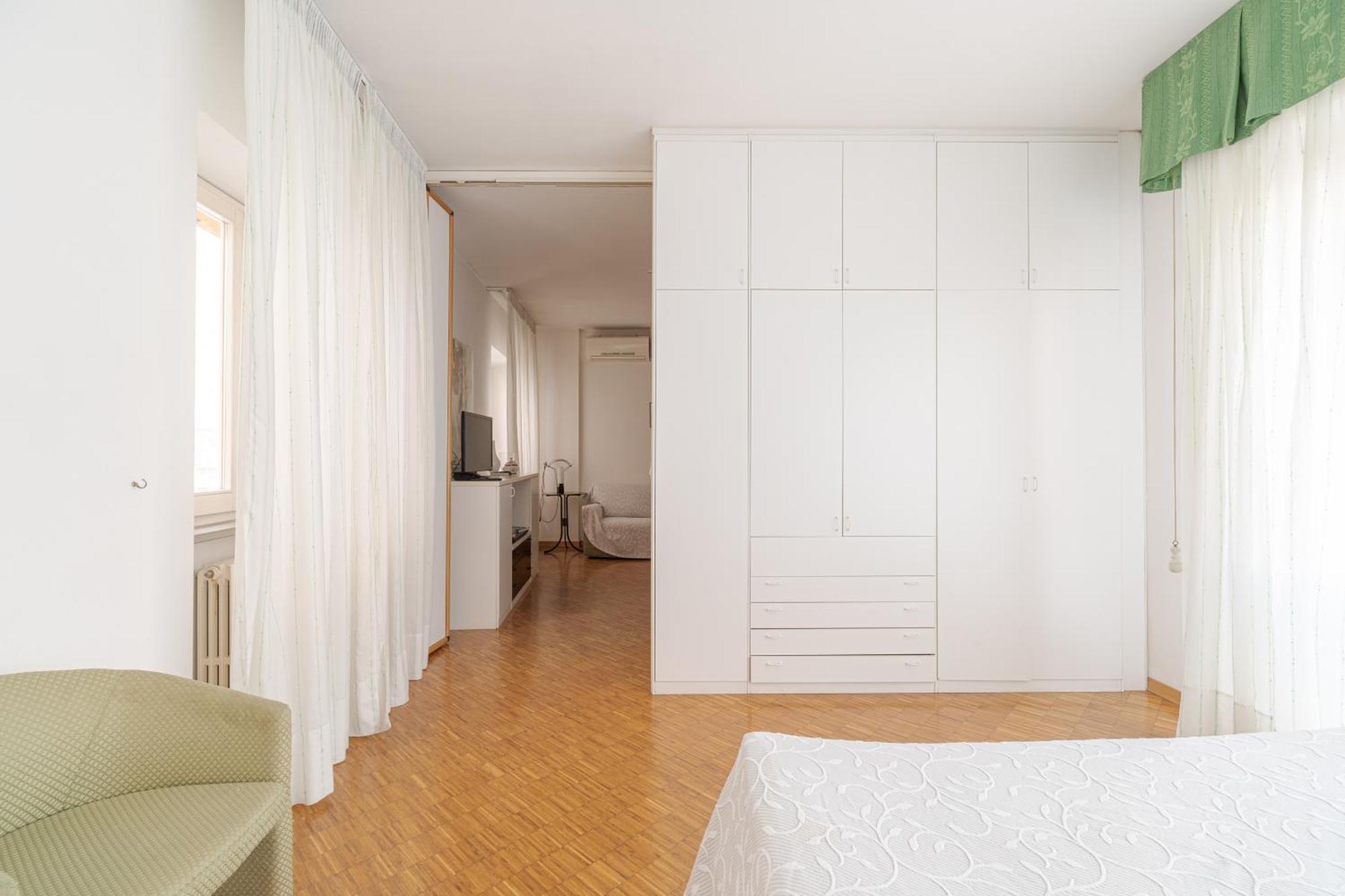 Residence Degli Aranci - Caseta Анкона Номер фото