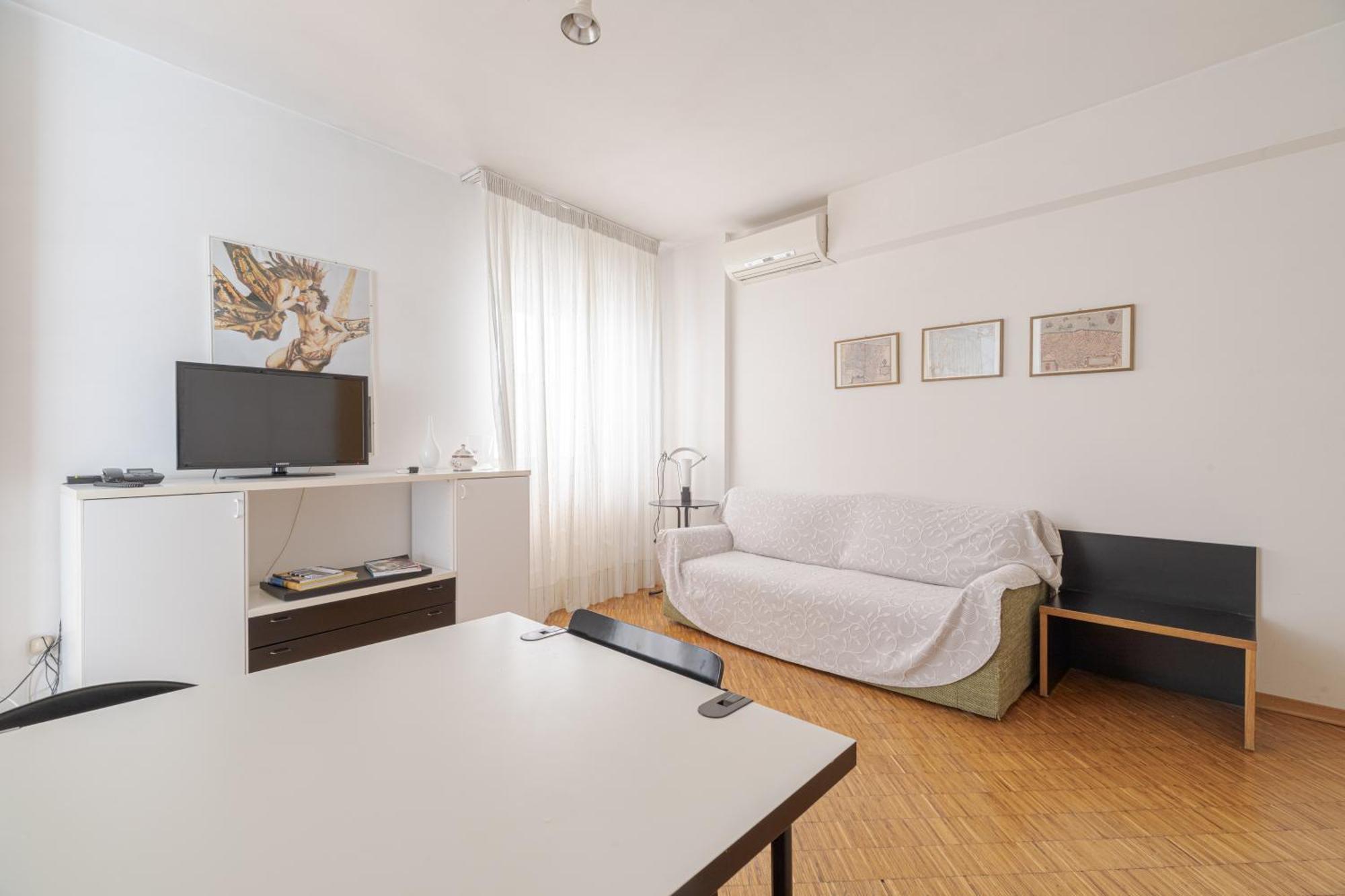 Residence Degli Aranci - Caseta Анкона Номер фото
