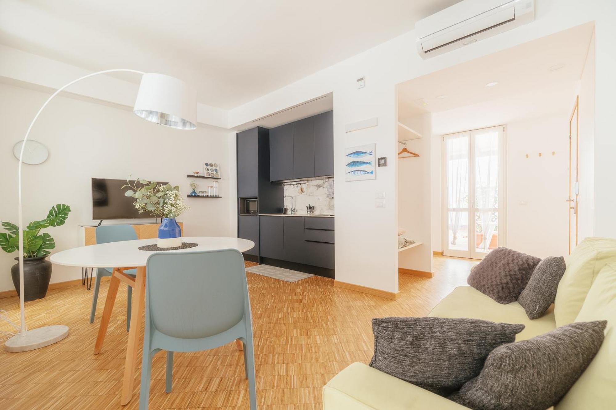 Residence Degli Aranci - Caseta Анкона Экстерьер фото