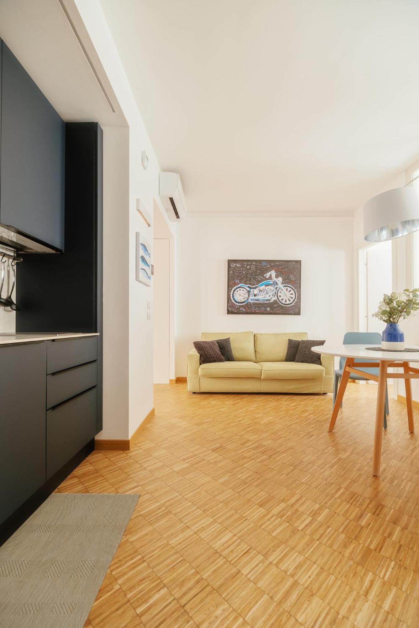 Residence Degli Aranci - Caseta Анкона Экстерьер фото