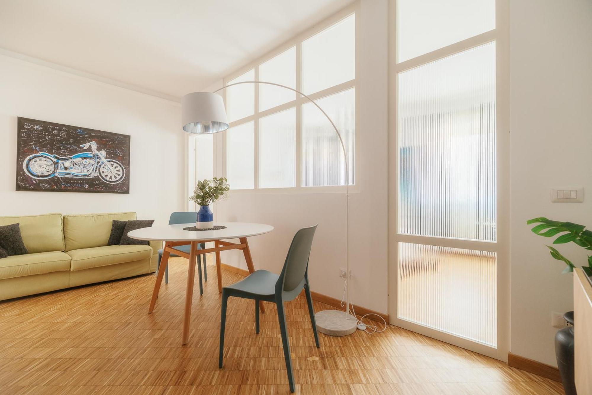 Residence Degli Aranci - Caseta Анкона Экстерьер фото