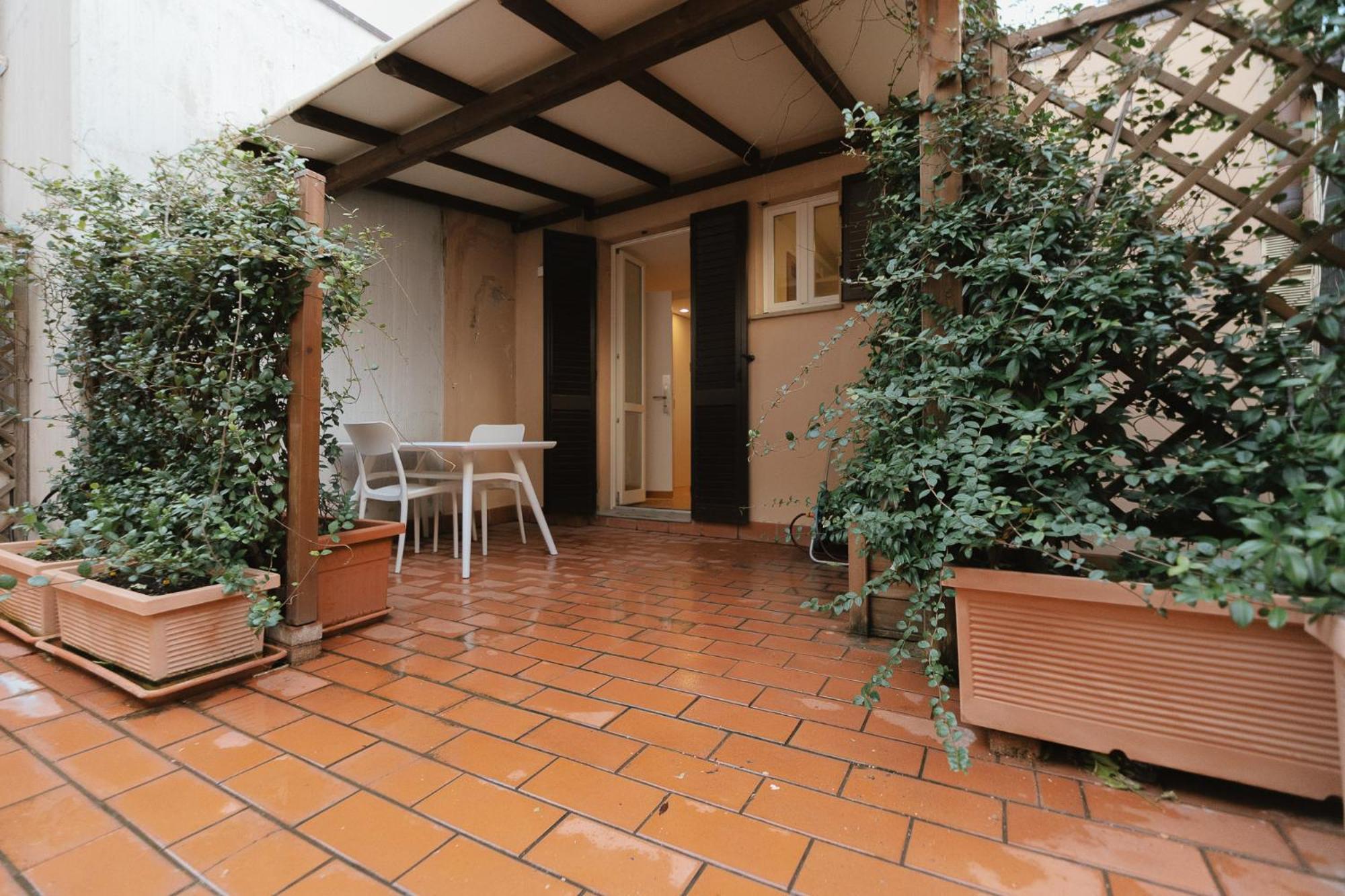 Residence Degli Aranci - Caseta Анкона Экстерьер фото