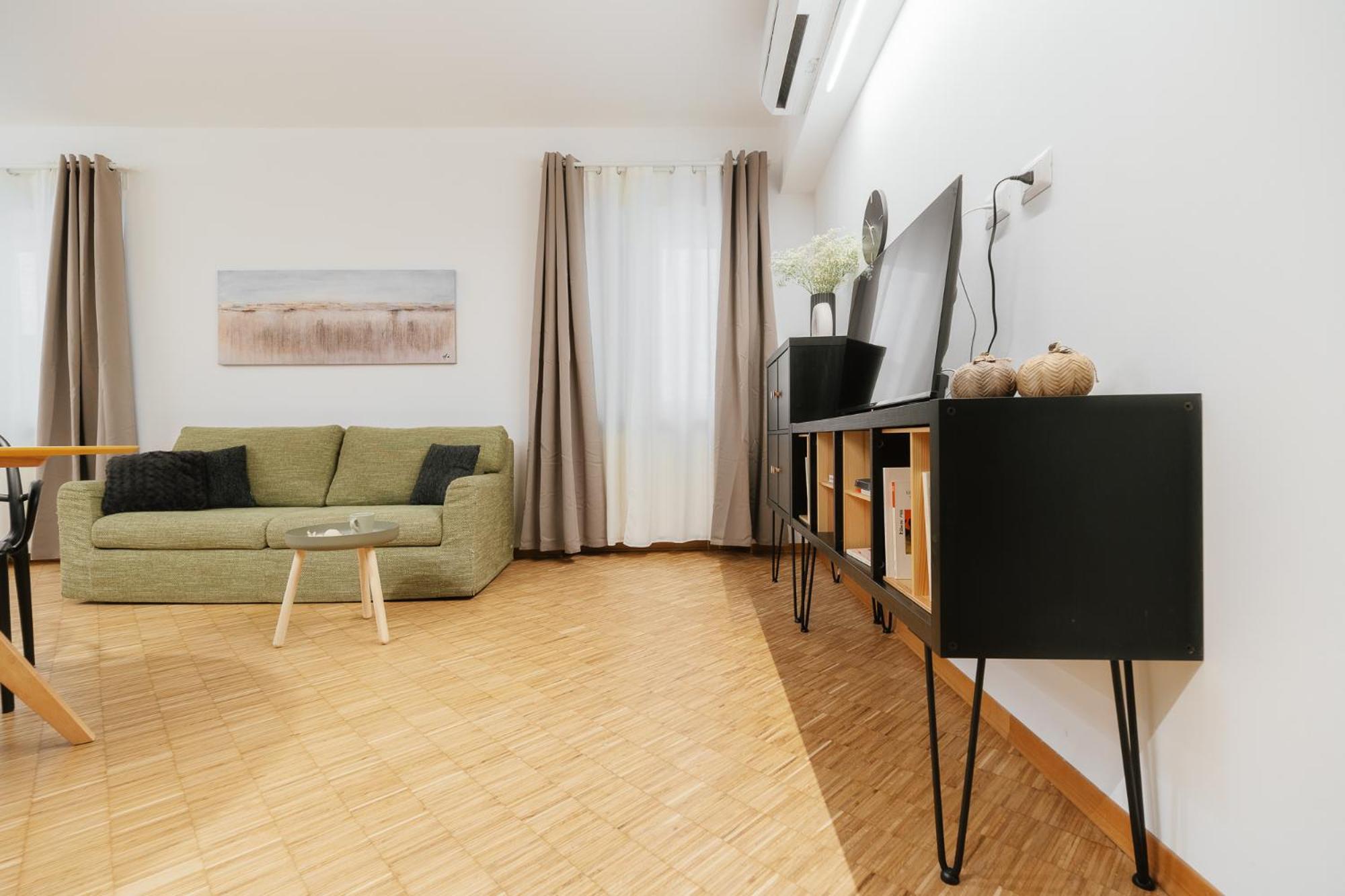 Residence Degli Aranci - Caseta Анкона Экстерьер фото