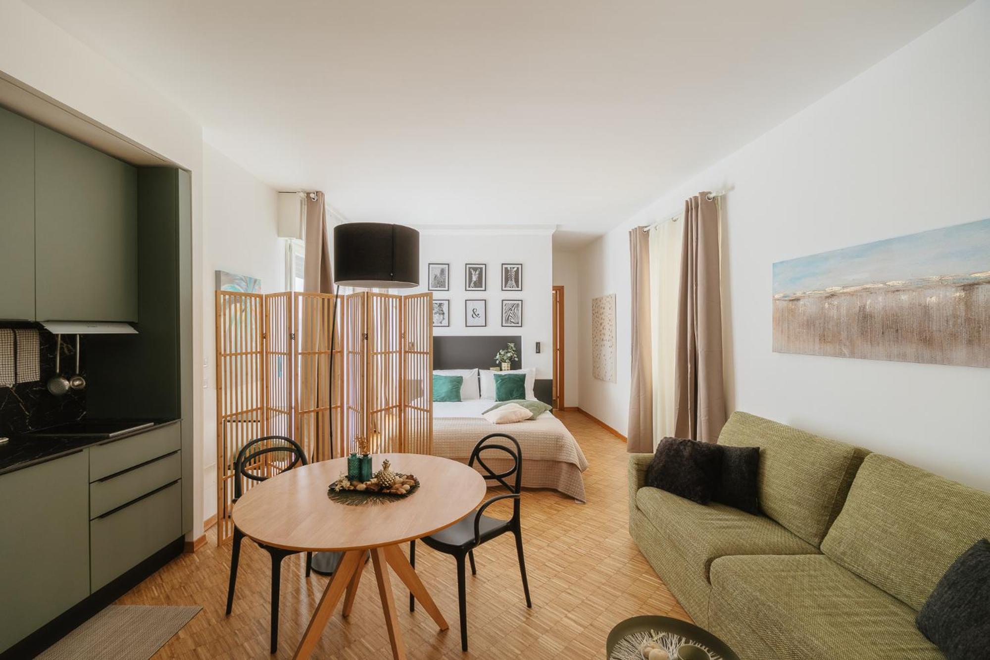 Residence Degli Aranci - Caseta Анкона Экстерьер фото
