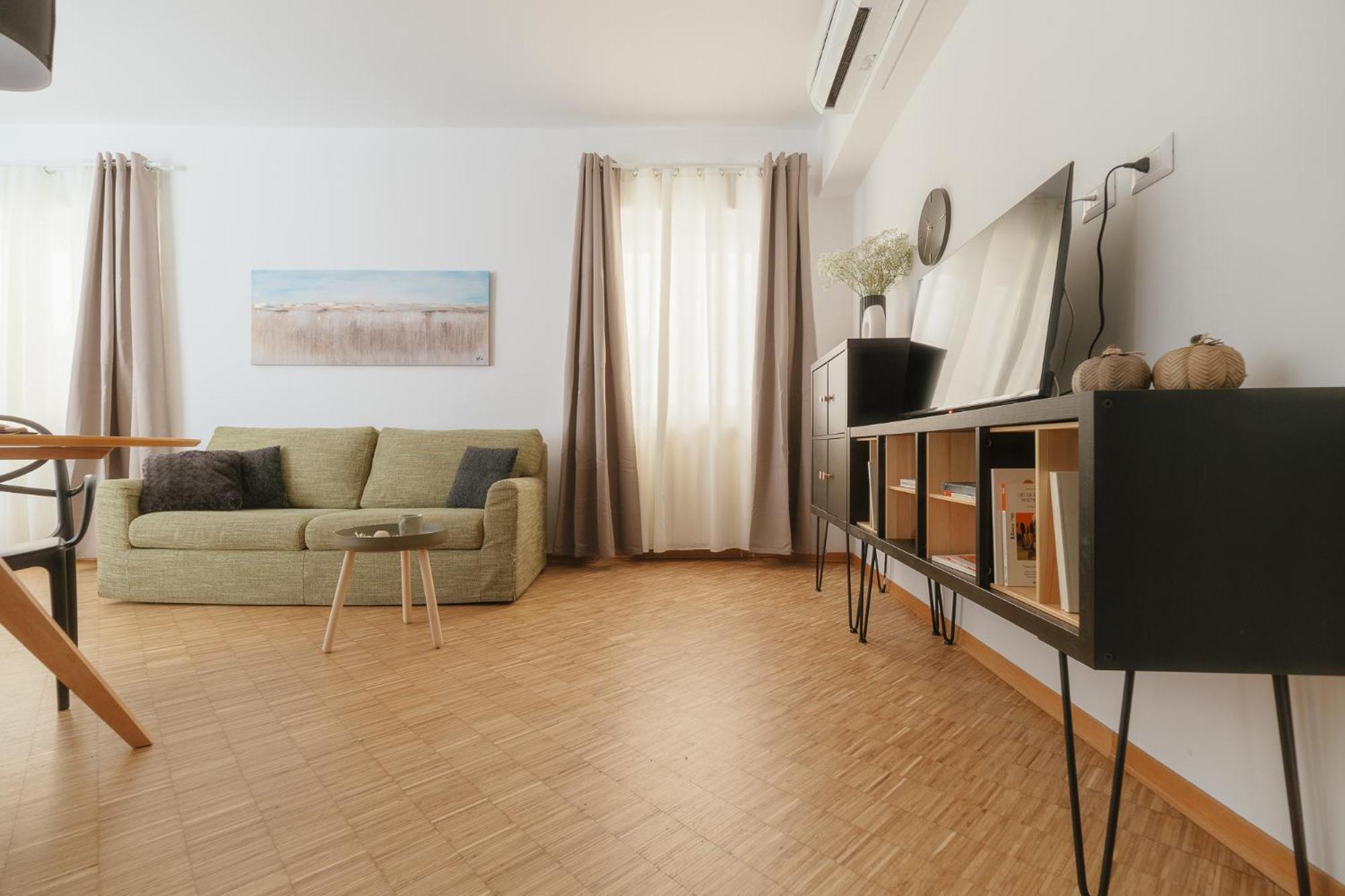 Residence Degli Aranci - Caseta Анкона Экстерьер фото