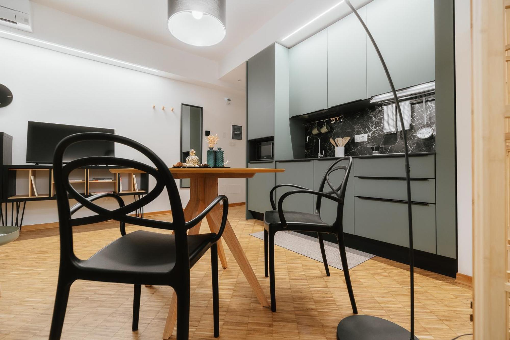 Residence Degli Aranci - Caseta Анкона Экстерьер фото