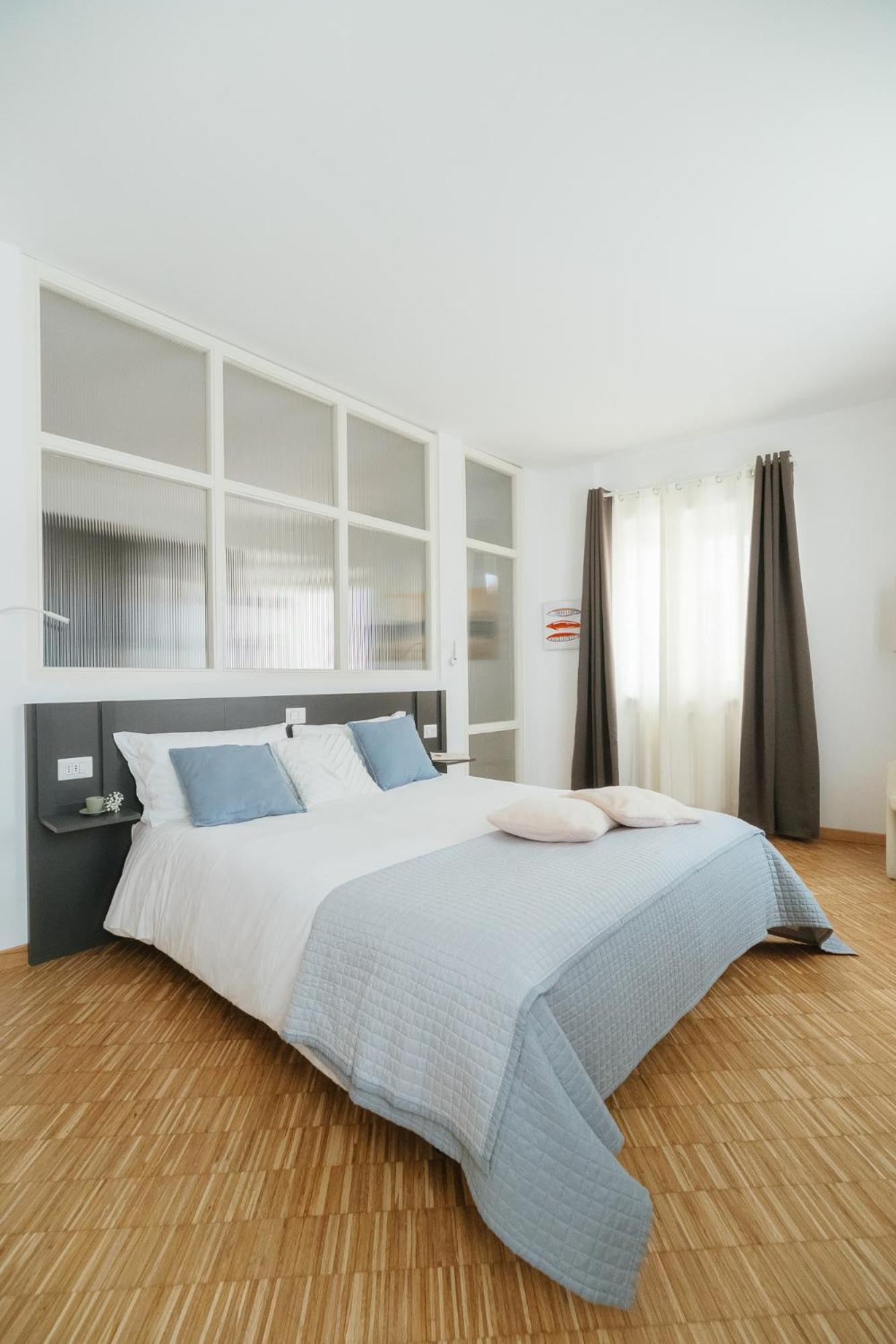 Residence Degli Aranci - Caseta Анкона Экстерьер фото