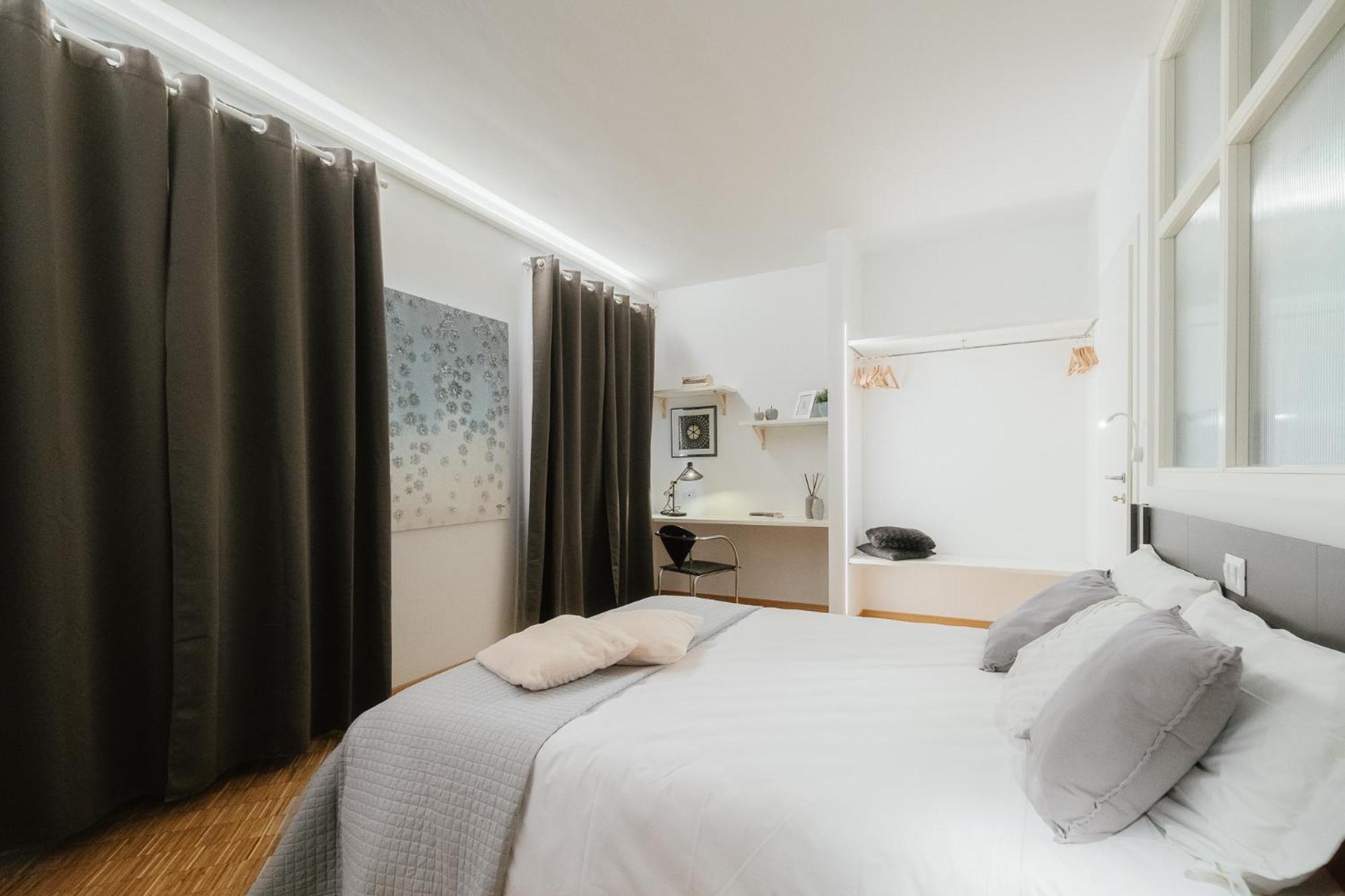 Residence Degli Aranci - Caseta Анкона Экстерьер фото