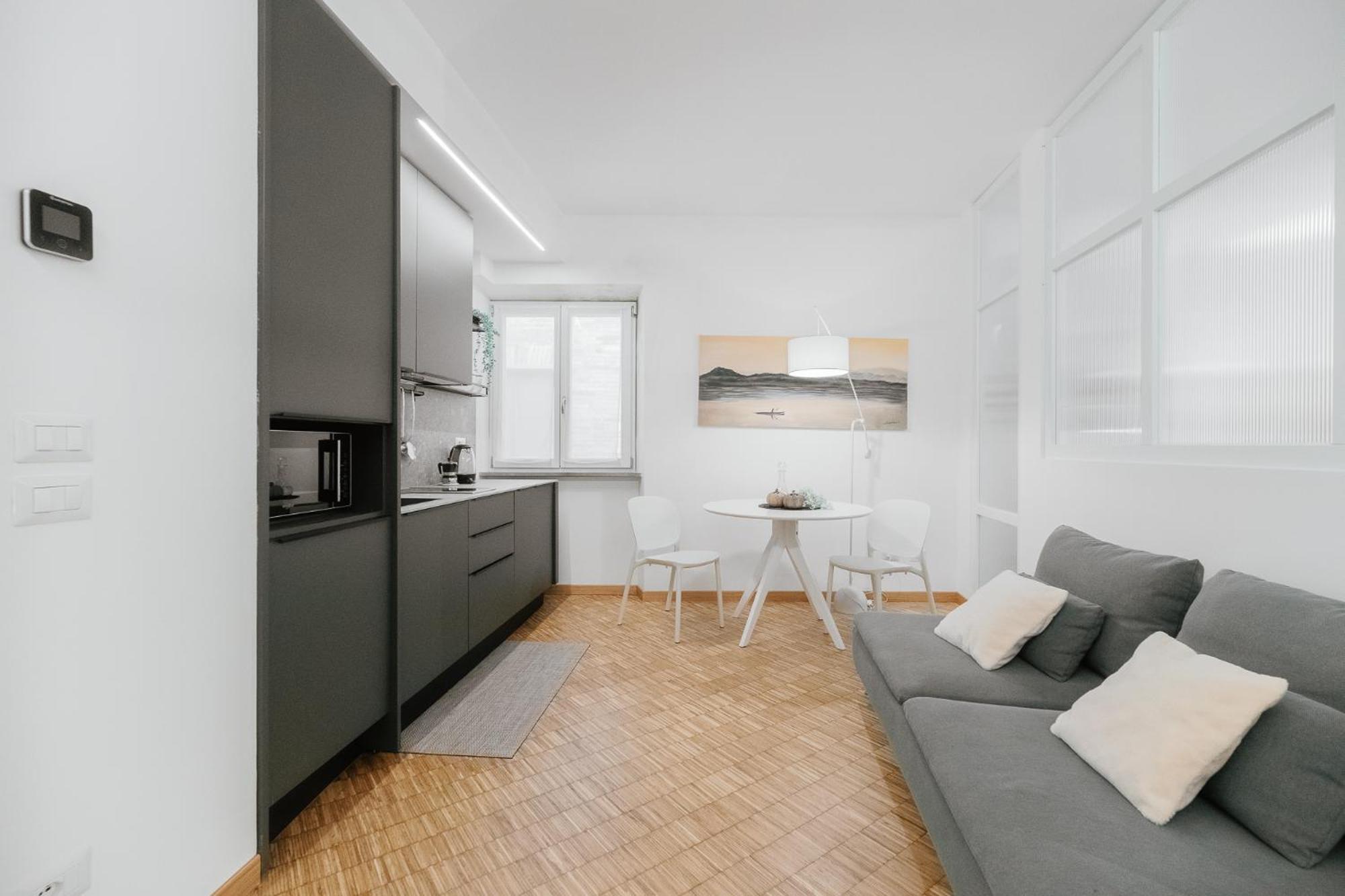 Residence Degli Aranci - Caseta Анкона Экстерьер фото